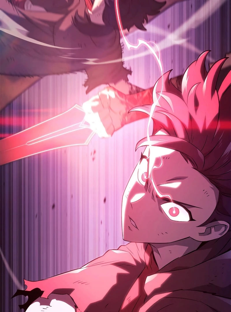 Revenge of the Iron-Blooded Sword Hound, Chapter 59 image 53